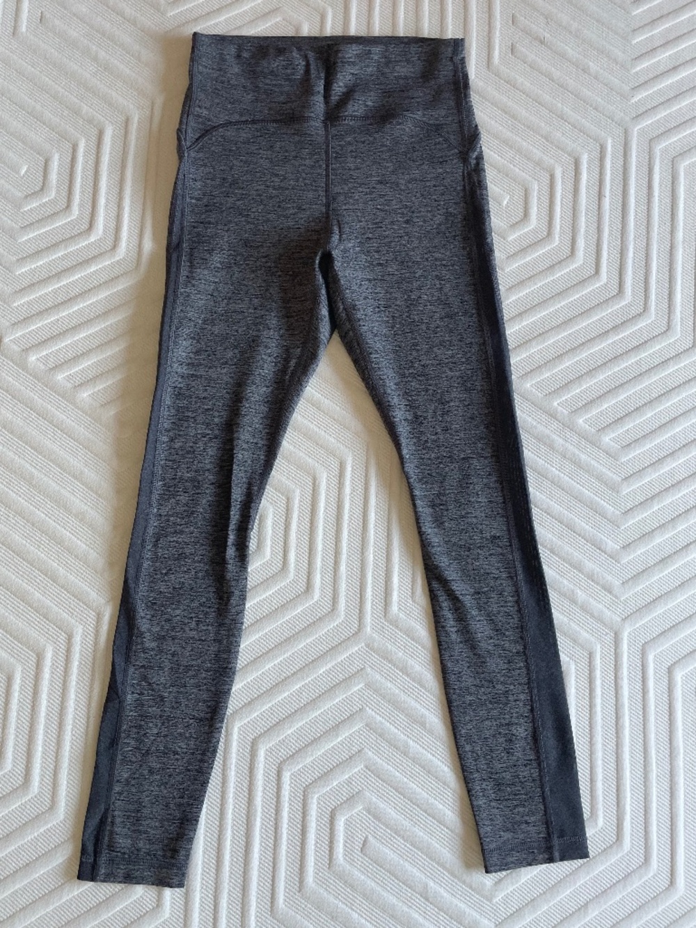 Aritzia, The Constant, Grey leggings, Small